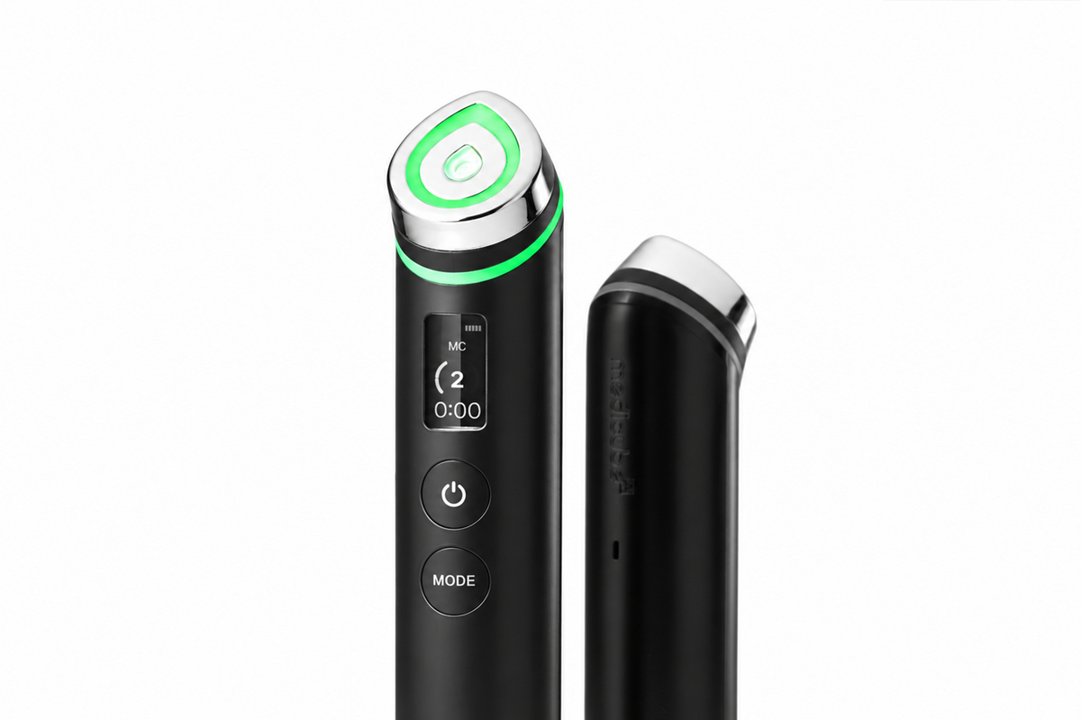 Medicube AGE-R Booster Pro