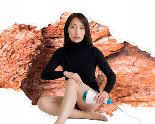 Glo 910 PRO - Lipomasajeador Anticelulítico con Fototerapia LED