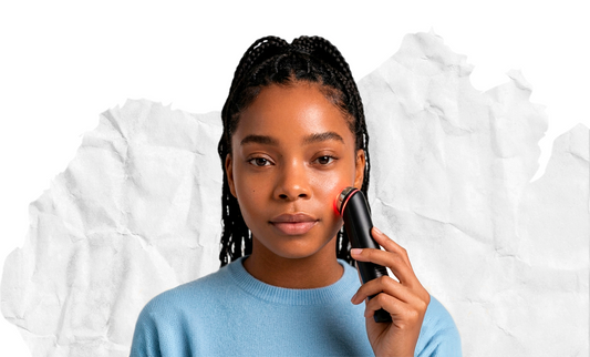 Medicube AGE-R Booster Pro