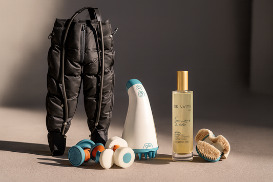 Pack Body Revolution