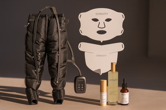 Essentials by SKINVITY