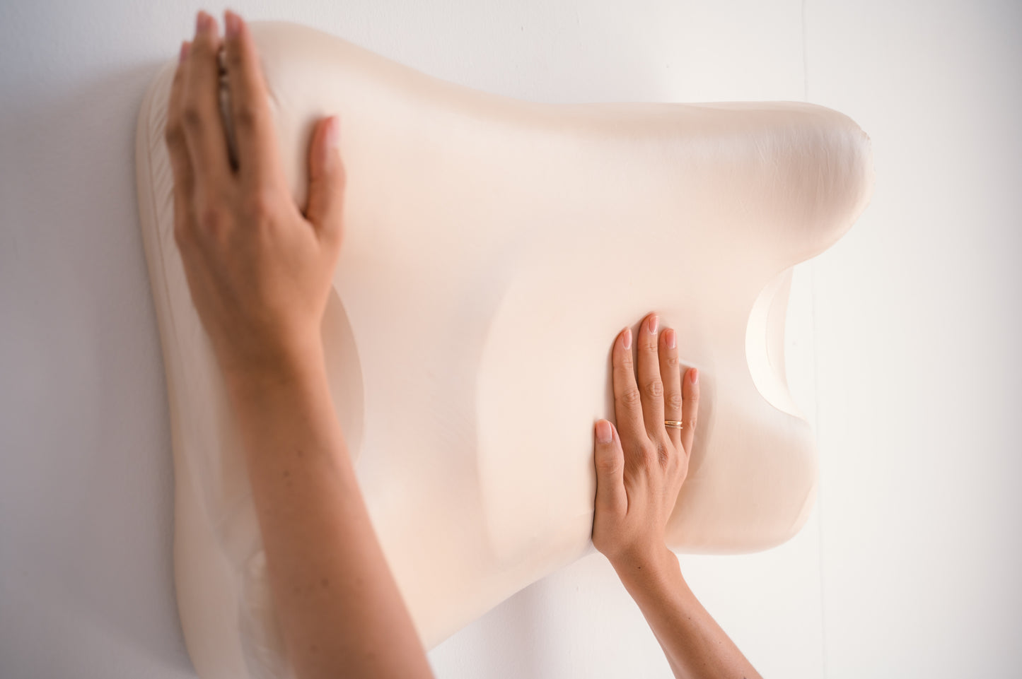 Ageless Pillow