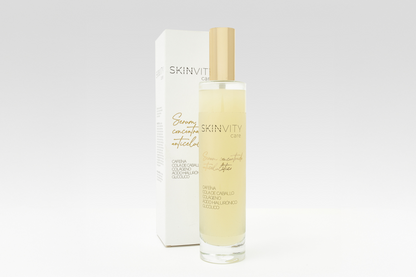 Anti-Cellulite-Serum von SKINVITY