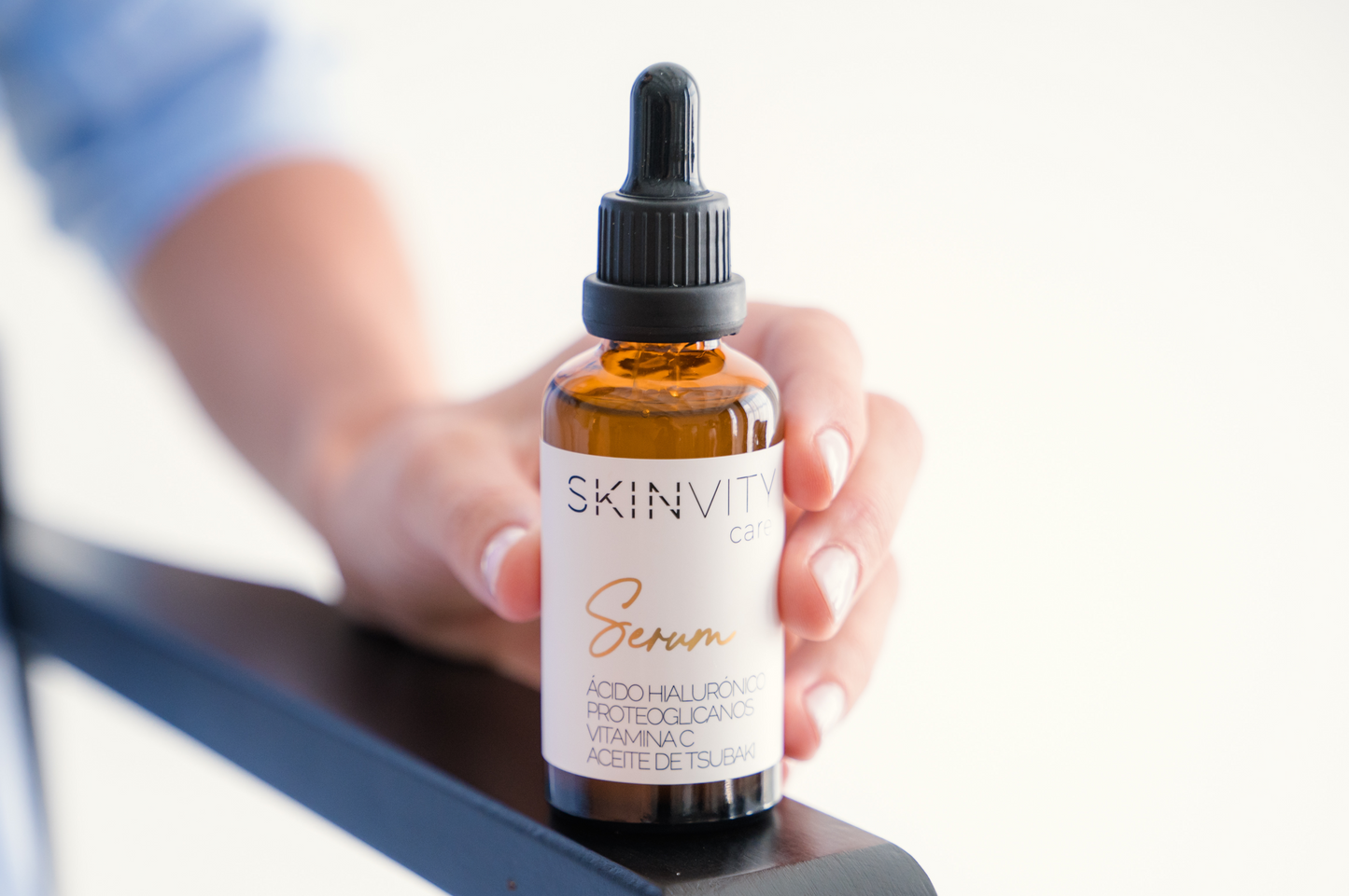 Sérum by SKINVITY