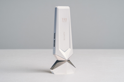 TRIPOLLAR AURA RADIOFRECUENCIA PARA TRATAMIENTO DE FIRMEZA FACIAL