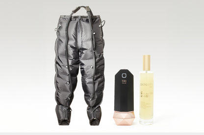 Pack Body Firmness