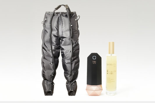 Pack Body Firmness