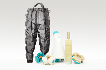 Pack Body Revolution