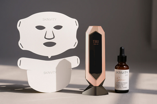 Pack Beauty Addict