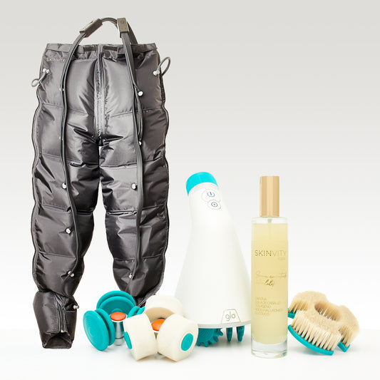Pack Body Revolution