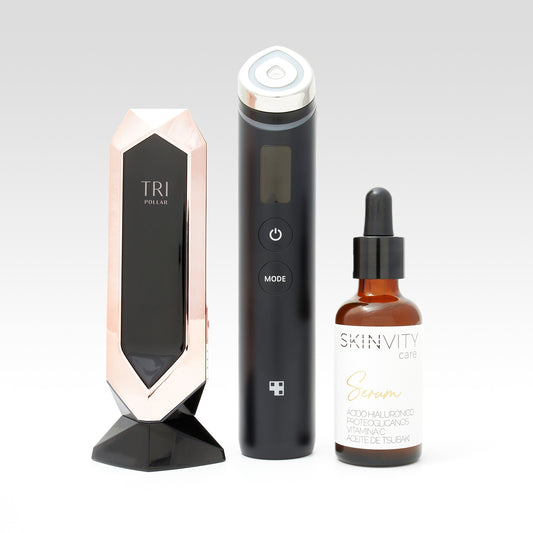 Pack Instant Youth
