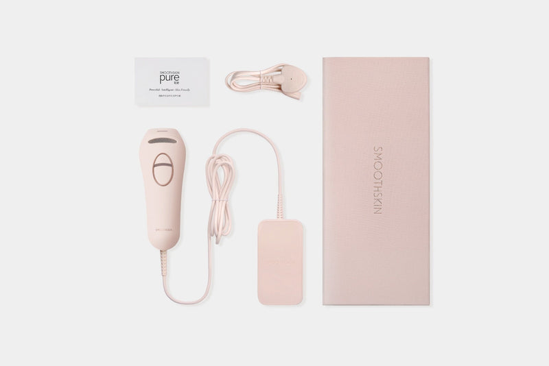 Tecnología IPL de última generación