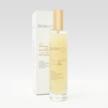Sérum anticelulítico by SKINVITY