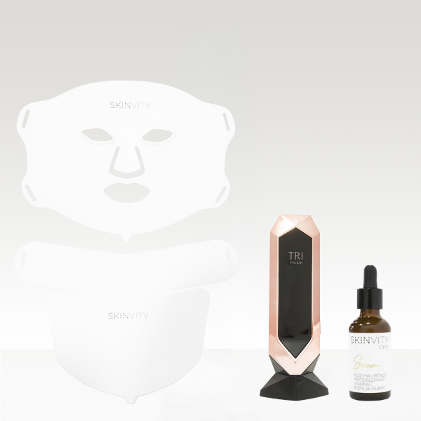 Pack Beauty Addict