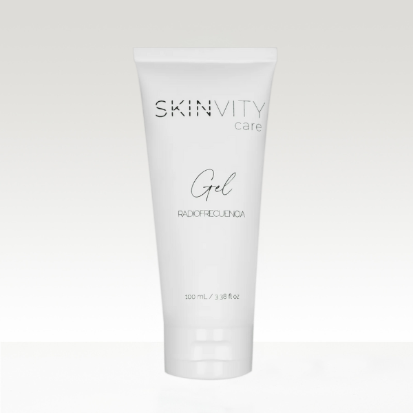 Gel radiofrecuencia by SKINVITY