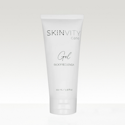 Gel radiofrecuencia by SKINVITY