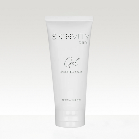 Gel radiofrecuencia by SKINVITY