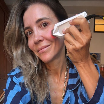 SKINVITY | Tecnología cosmética para uso en casa