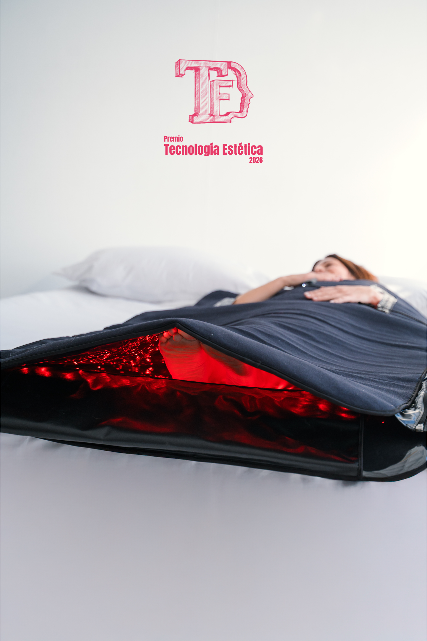 Manta Luz Led- Infrared LED Mat