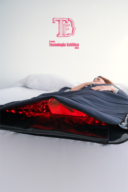 Manta Luz Led- Infrared LED Mat