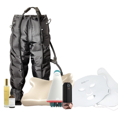 Pack Body is the new face