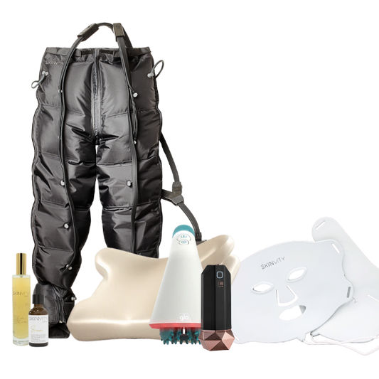 Pack Body is the new face