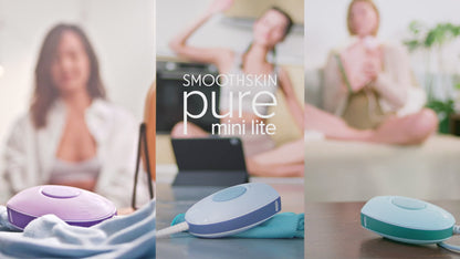 SmoothSkin Pure Mini Lite