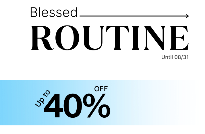 Rebajas Verano 2025 hasta -40%