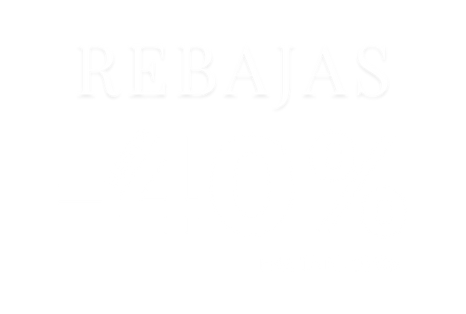 Rebajas Verano 2025 hasta -40%