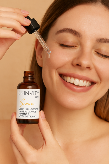 Sérum by SKINVITY