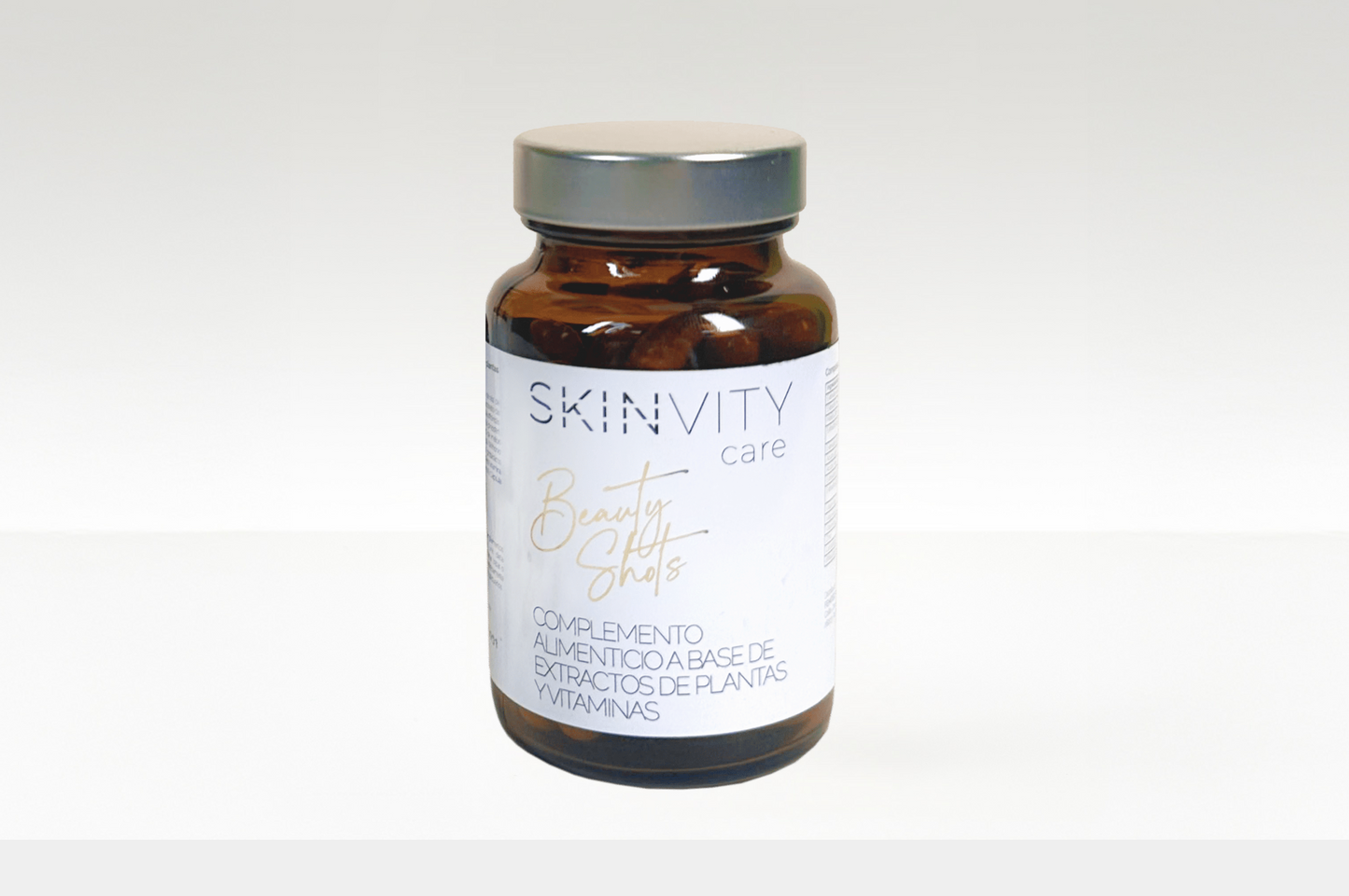 Beauty Shots by SKINVITY CARE