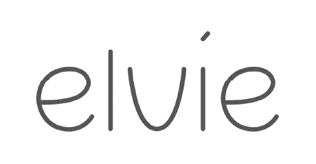logo elvie 1