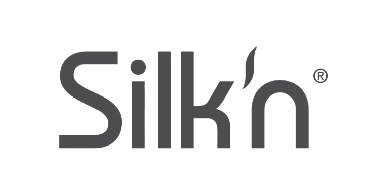 logo silkn 1