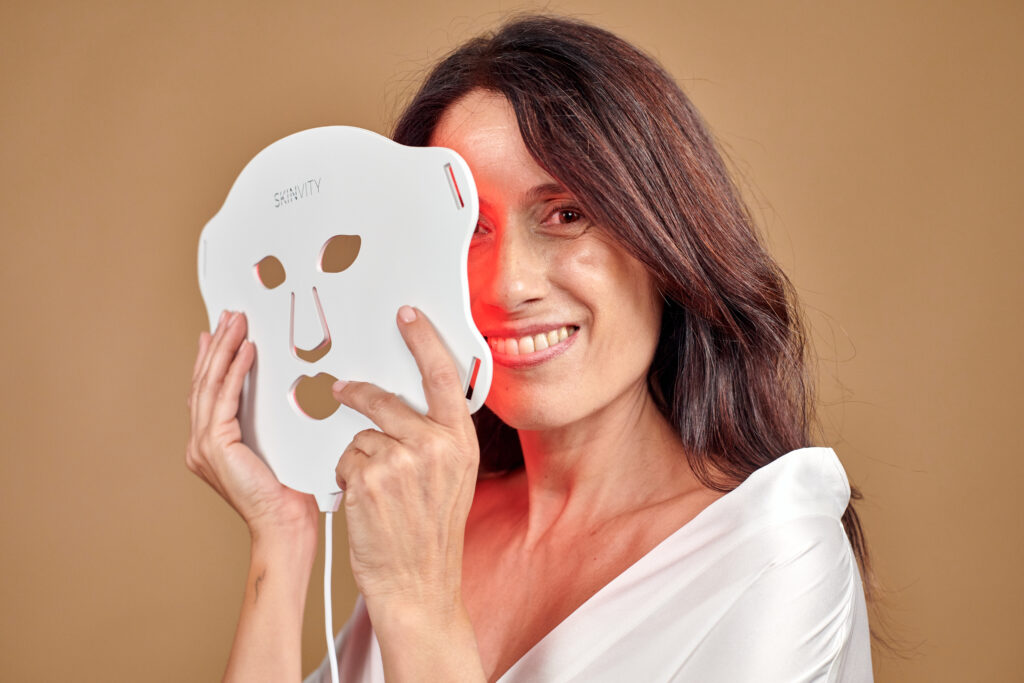 Flacidez facial y otros 9 síntomas de la menopausia en tu piel