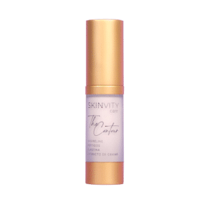 Contorno de ojos The Contour de la gama SKINVITY Care